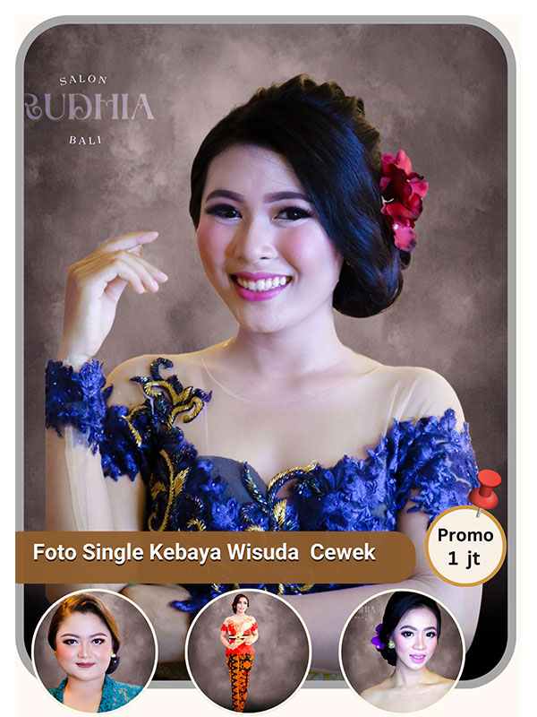 foto adat bali