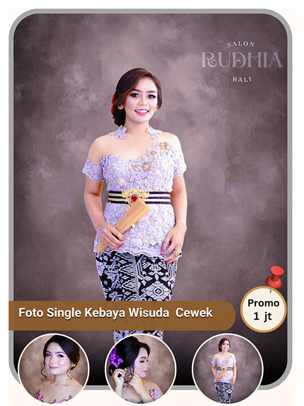 foto adat bali