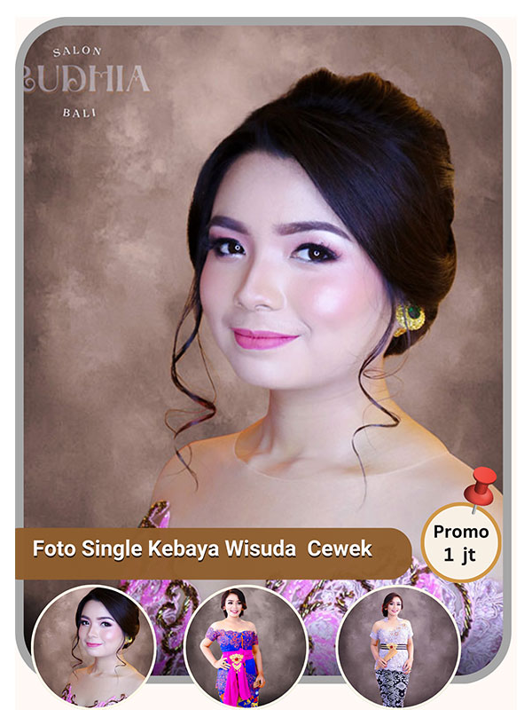 foto adat bali