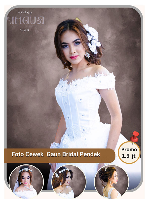 foto adat bali