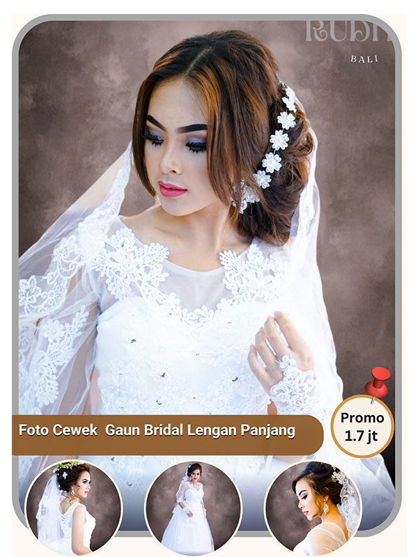 foto adat bali
