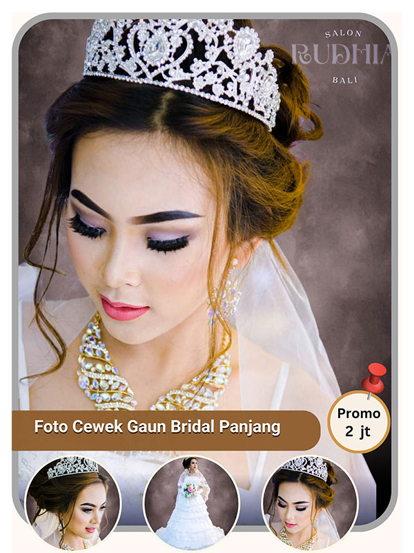 foto adat bali