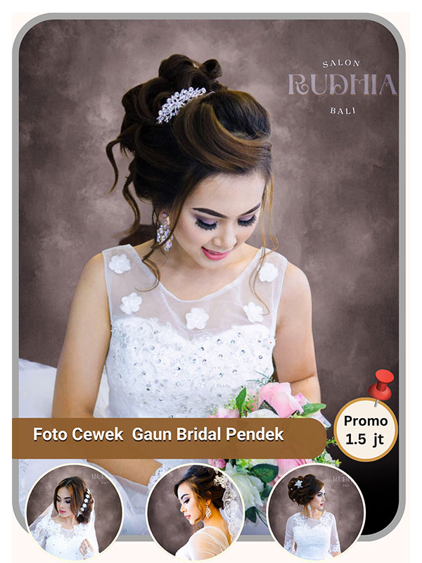 foto adat bali
