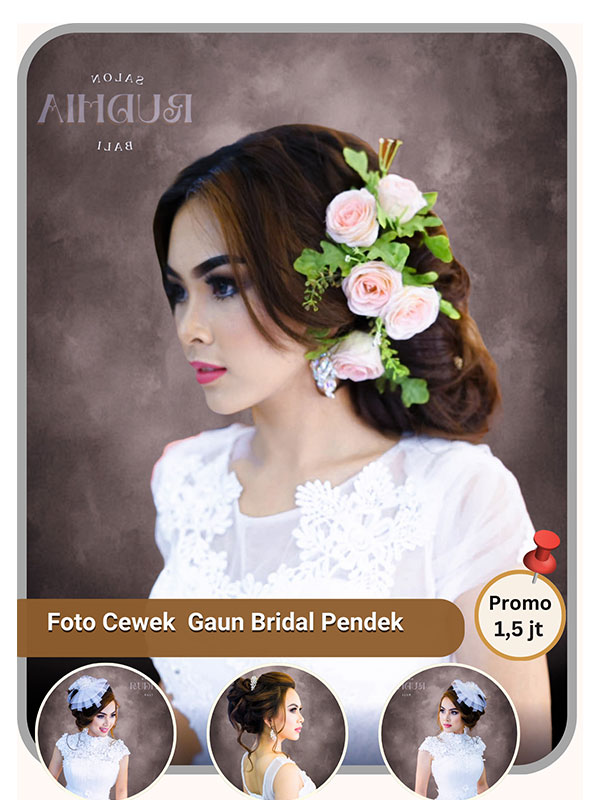 foto adat bali