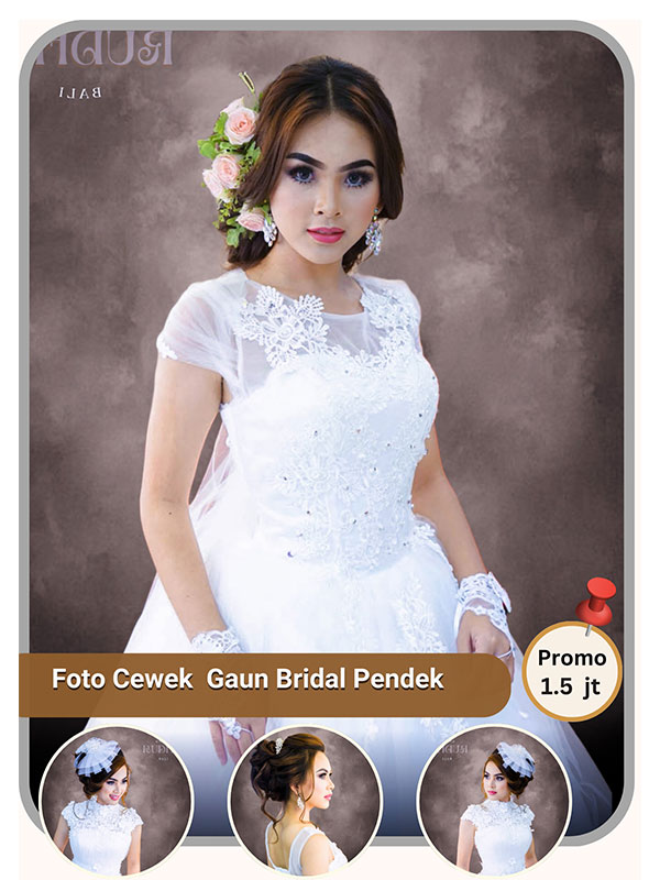 foto adat bali