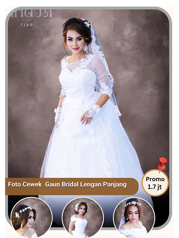 foto adat bali