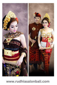 jasa foto adat Bali Klungkung