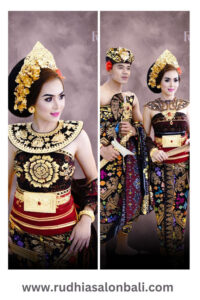 jasa foto adat Bali untuk pernikahan
