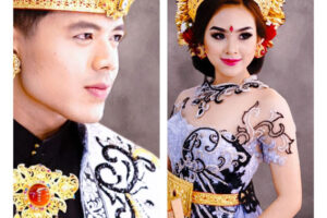 Foto Adat Bali untuk Pernikahan dan Prewedding di Denpasar