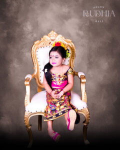 jasa foto adat Bali Kuta
