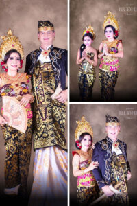 jasa foto adat Bali Uluwatu