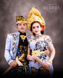 jasa foto adat Bali Sanur