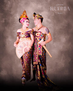 jasa foto adat Bali Sanur