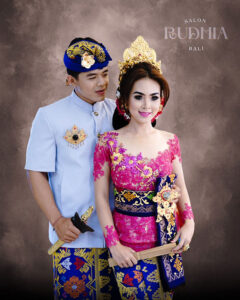 jasa foto adat Bali Sanur