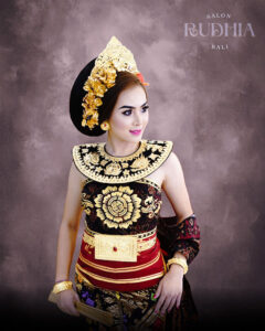 paket foto adat Bali murah