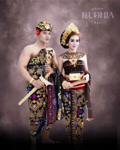 paket foto adat Bali eksklusif