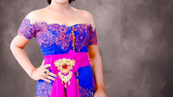 Foto Adat Bali untuk Wisuda & Acara Formal di Denpasar