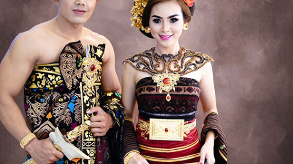Studio Foto Adat Bali Berpengalaman – Hasil Elegan & Berkualitas