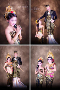 jasa foto adat Bali Seminyak