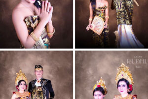 Foto Adat Bali untuk Wisatawan & Keluarga di Seminyak