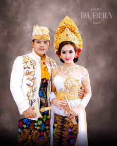 Rudhia Salon Denpasar