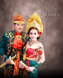 Rudhia Salon Denpasar