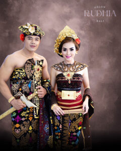 Rudhia Salon Denpasar