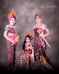 paket foto keluarga Denpasar