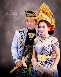 studio foto indoor Bali