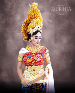 jasa foto adat Bali personal