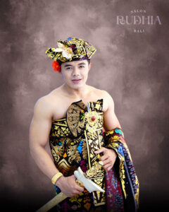 jasa foto adat Bali personal