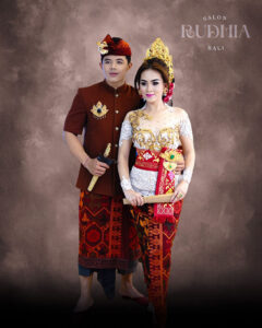 studio foto prewedding Bali