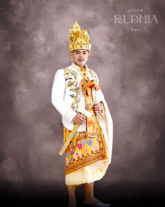 foto adat Bali personal