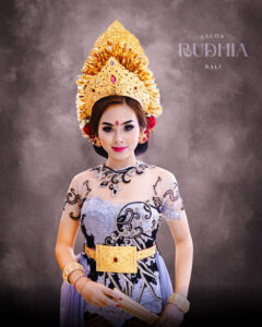 foto adat Bali personal