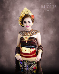 jasa foto adat Bali personal