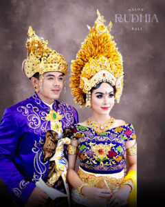 studio foto indoor Bali