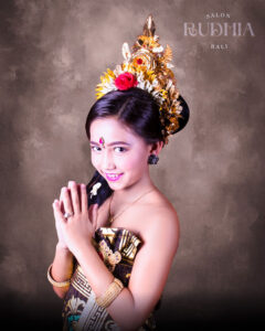 paket foto adat Bali