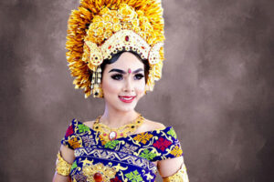 Foto Payas Bali Personal yang Memikat di Rudhia Salon Denpasar