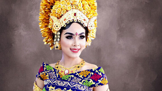 Foto Payas Bali Personal yang Memikat di Rudhia Salon Denpasar