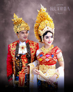paket prewedding indoor Denpasar