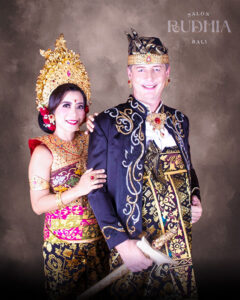 studio foto indoor Bali